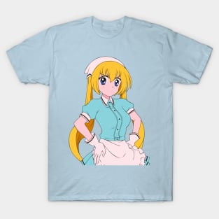 Kaho Hinata T-Shirt